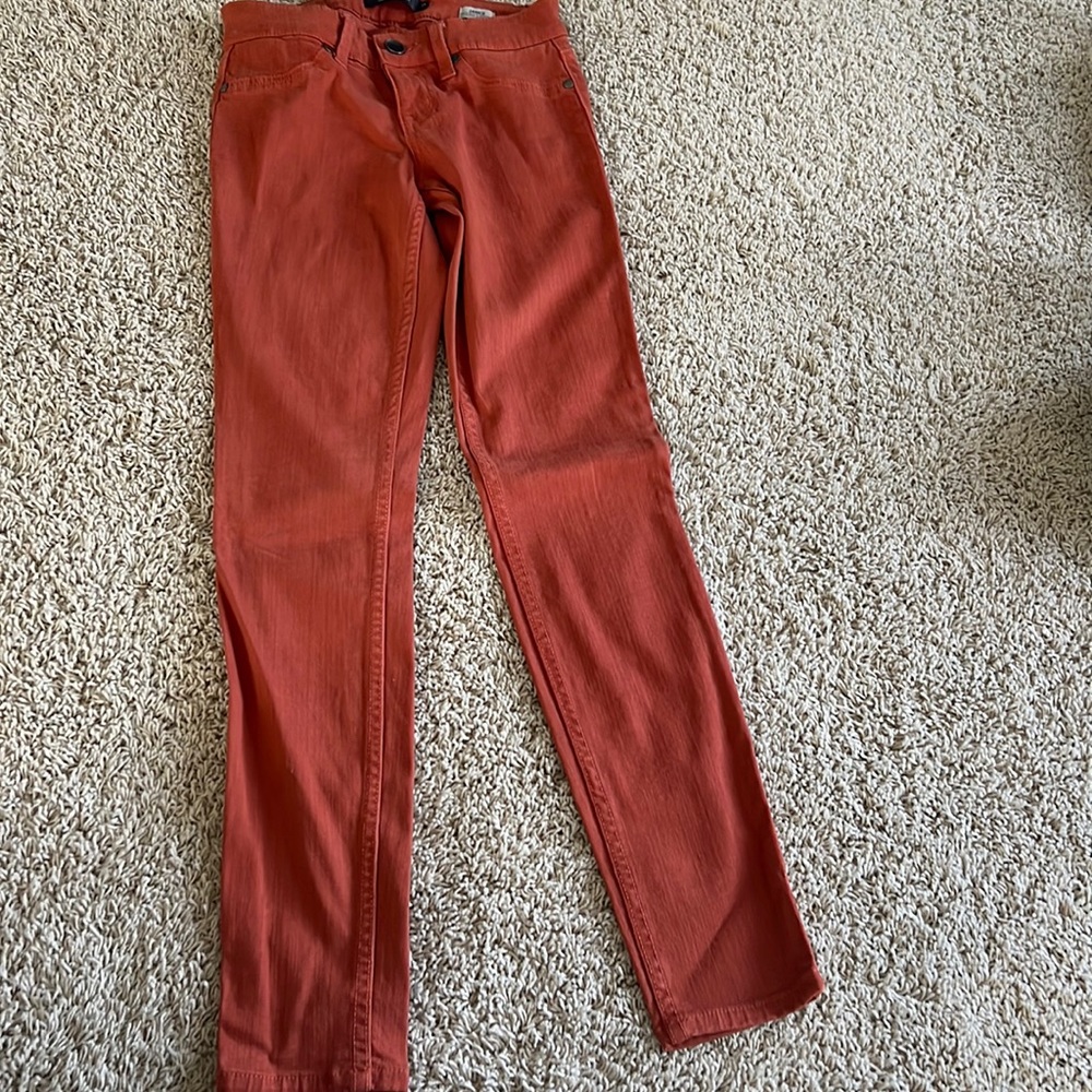 Level 99 - Janice - Skinny Jeans
